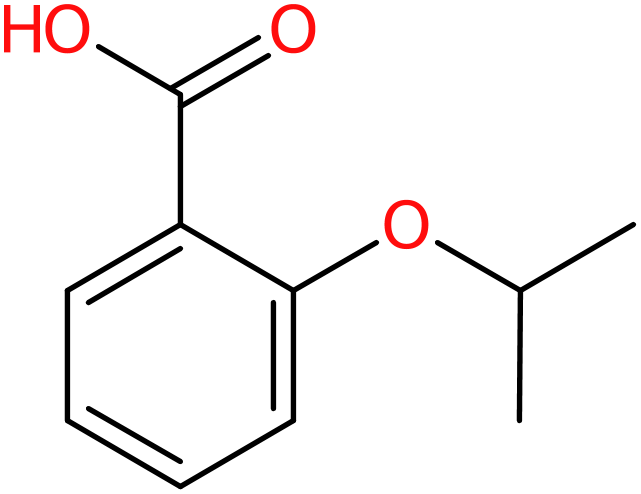 CAS: 63635-26-7 | 2-Isopropoxybenzoic acid, >95%, NX56310