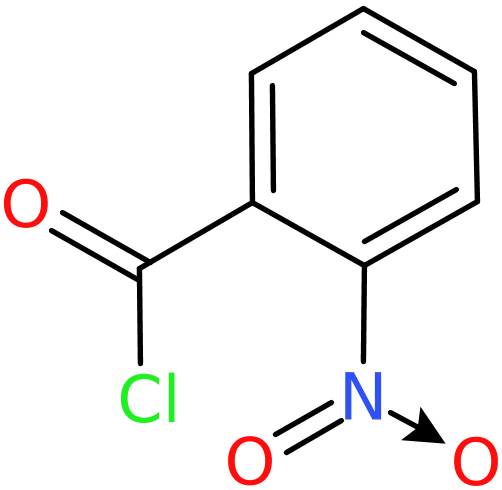 CAS: 610-14-0 | 2-Nitrobenzoyl chloride, >95%, NX54875