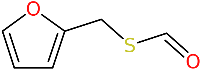 CAS: 59020-90-5 | Furfuryl thioformate, >95%, NX54063