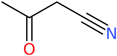 CAS: 2469-99-0 | 3-Oxobutanenitrile, >95%, NX37367