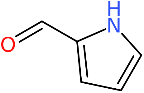 CAS: 1003-29-8 | 1H-Pyrrole-2-carboxaldehyde, >99%, NX10363