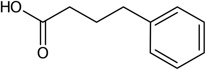 CAS: 1821-12-1 | 4-Phenylbutanoic acid, >98%, NX30522