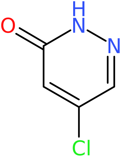 CAS: 660425-07-0 | 5-Chloropyridazin-3(2H)-one, >97%, NX57244