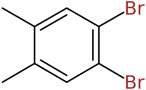 CAS: 24932-48-7 | 1,2-Dibromo-4,5-dimethylbenzene, >98%, NX37499