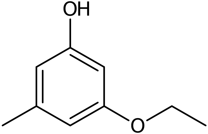 CAS: 24741-99-9 | 3-Ethoxy-5-methylphenol, >95%, NX37395