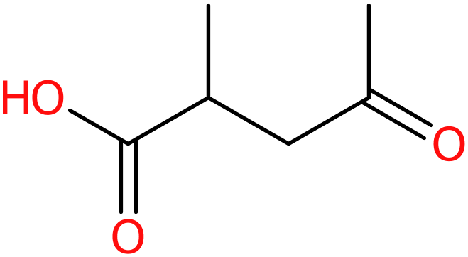 CAS: 6628-79-1 | beta-Methyllevulinic acid, NX57351