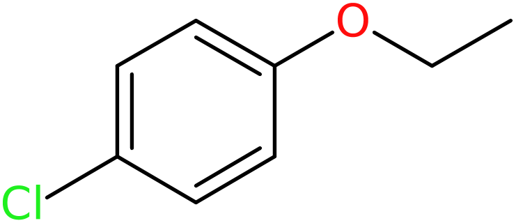 CAS: 622-61-7 | 4-Chlorophenetole, >95%, NX55496