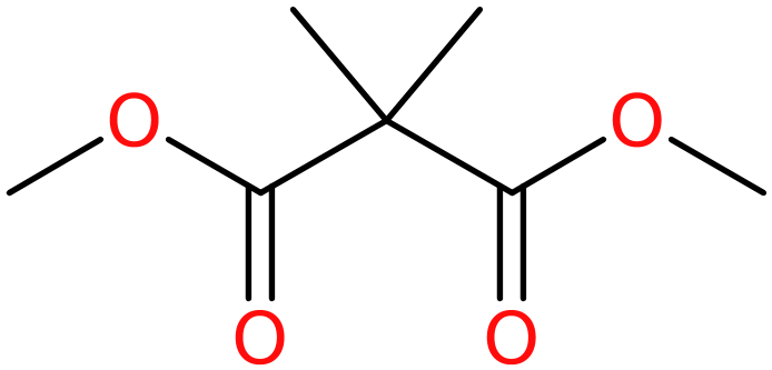CAS: 6065-54-9 | Dimethyl 2,2-dimethylmalonate, >95%, NX54701