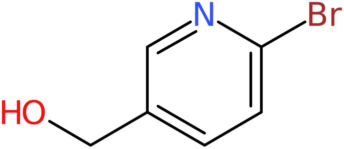 CAS: 122306-01-8 | (6-Bromo-pyridin-3-yl)methanol, >98%, NX18081