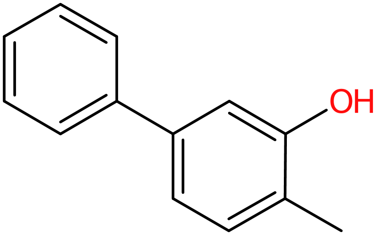 CAS: 105902-32-7 | 2-Methyl-5-phenylphenol, >95%, NX12786