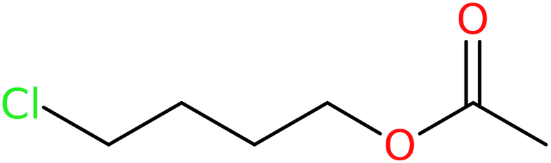 CAS: 6962-92-1 | 4-Chlorobutyl acetate, >98%, NX58653