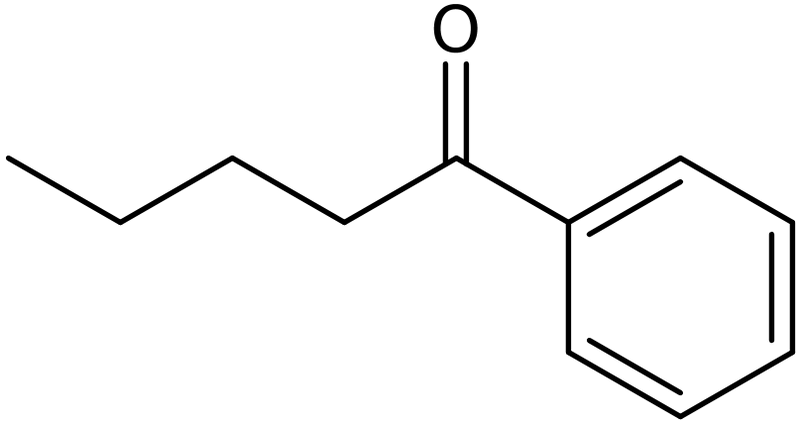 CAS: 1009-14-9 | Valerophenone, >98%, NX10808