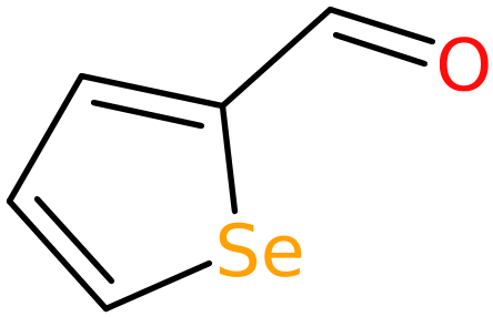CAS: 25109-26-6 | 2-Formylselenophene, >95%, NX37611