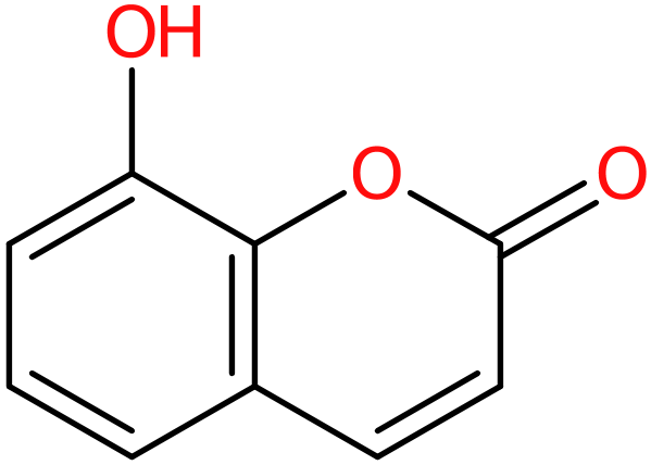 CAS: 2442-31-1 | 8-Hydroxycoumarin, >98%, NX37220