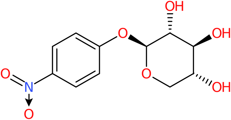 CAS: 2001-96-9 | 4-Nitrophenyl beta-D-xylopyranoside, NX32734