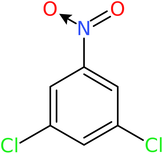 CAS: 618-62-2 | 3,5-Dichloronitrobenzene, NX55287