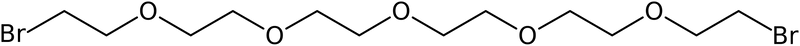 Bromo-PEG5-Bromide, NX72452