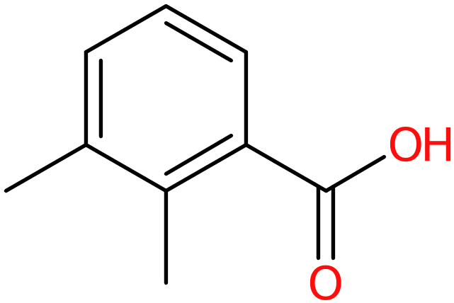 CAS: 603-79-2 | 2,3-Dimethylbenzoic acid, >97%, NX54565