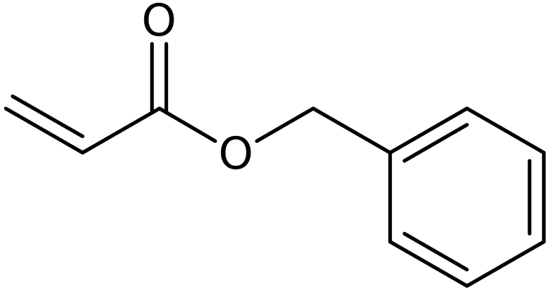 CAS: 2495-35-4 | Benzyl prop-2-enoate, >97%, NX37505