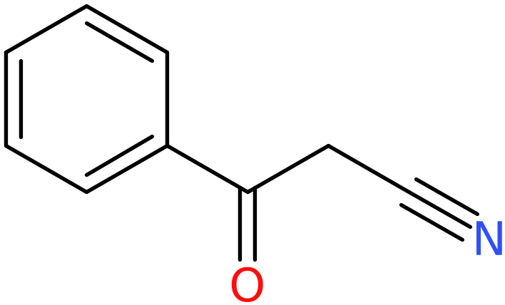 CAS: 614-16-4 | Benzoylacetonitrile, >95%, NX55099