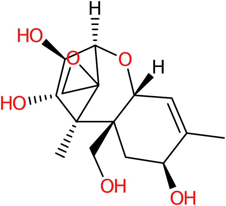 T2 Tetraol Standard Solution, NX72308