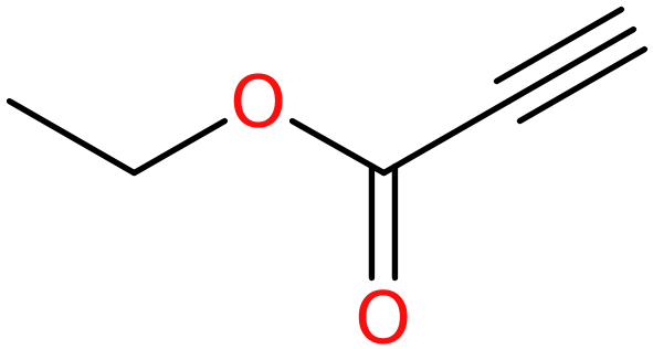 CAS: 623-47-2 | Ethyl prop-2-ynoate, >99%, NX55549