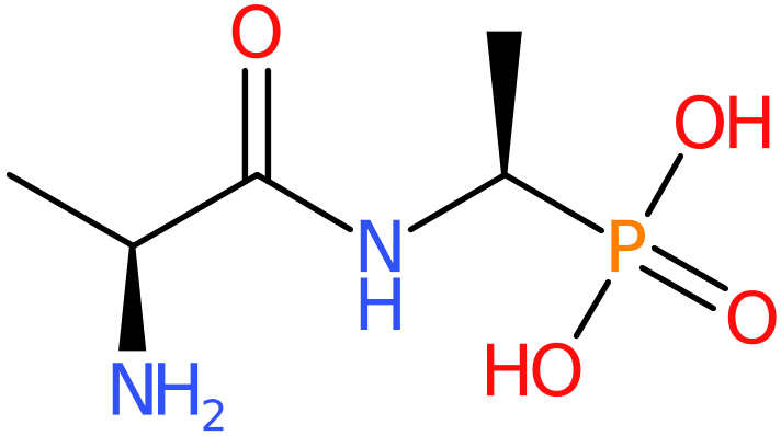 CAS: 60668-24-8 | Alafosfalin, >97%, NX54709
