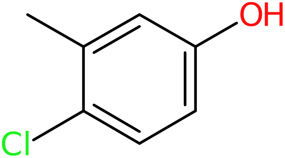 CAS: 59-50-7 | 4-Chloro-3-Methylphenol (USP-NF, BP, Ph. Eur.) pure, Pharma Grade, NX54040