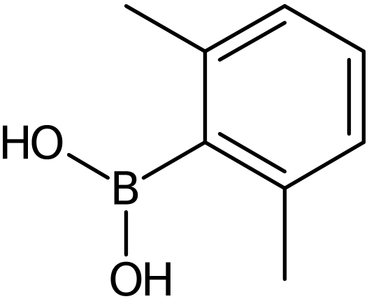 CAS: 100379-00-8 | 2,6-Dimethylbenzeneboronic acid, >97%, NX10444