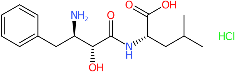 CAS: 100992-60-7 | Epibestatin hydrochloride, NX10837