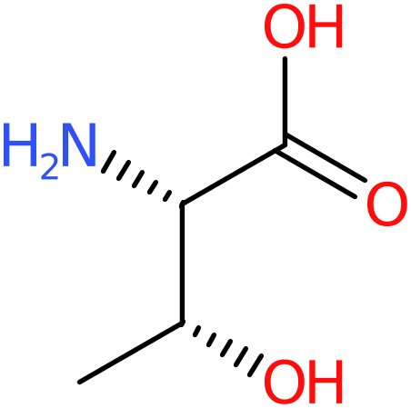CAS: 72-19-5 | L-Threonine, >99%, NX59512