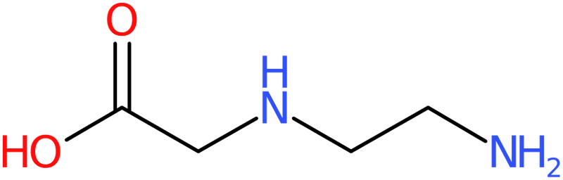 CAS: 24123-14-6 | N-(2-Aminoethyl)glycine, >97%, NX36970
