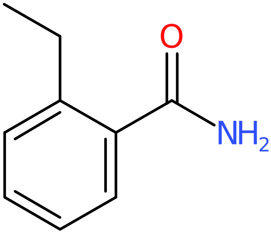 CAS: 67832-97-7 | 2-Ethylbenzamide, >95%, NX57930