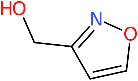 CAS: 89102-73-8 | 3-(Hydroxymethyl)isoxazole, NX67256
