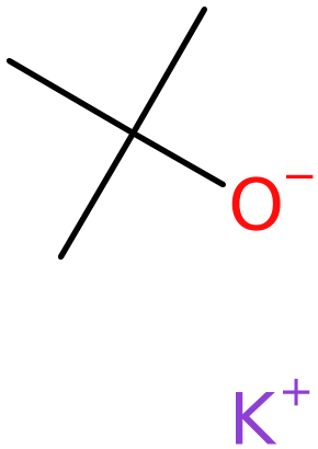 CAS: 865-47-4 | Potassium tert-butoxide, NX64804