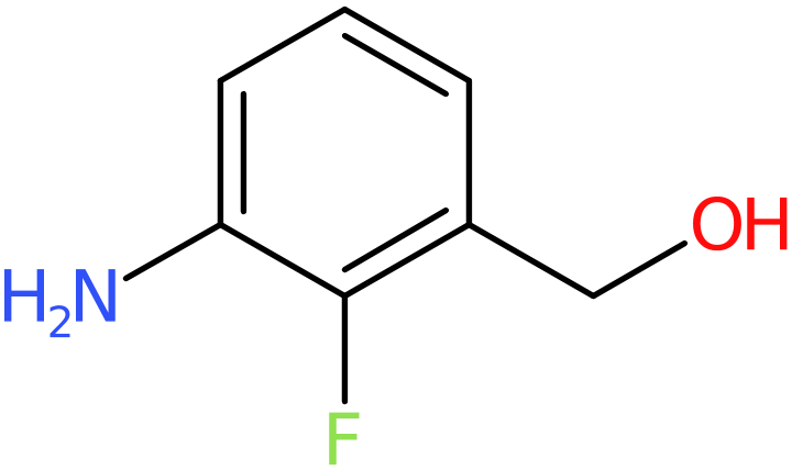 CAS: 1051899-73-0 | 3-Amino-2-fluorobenzyl alcohol, >97%, NX12516