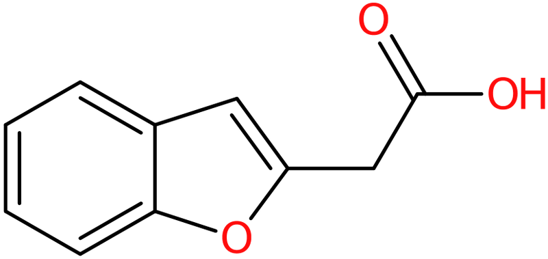 CAS: 62119-70-4 | 2-Benzofuranacetic acid, >95%, NX55465