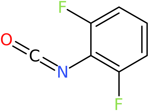 CAS: 65295-69-4 | 2,6-Difluorophenyl isocyanate, >97%, NX56932