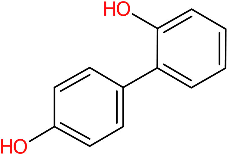 CAS: 611-62-1 | 4-(2-Hydroxyphenyl)phenol, >98%, NX54947
