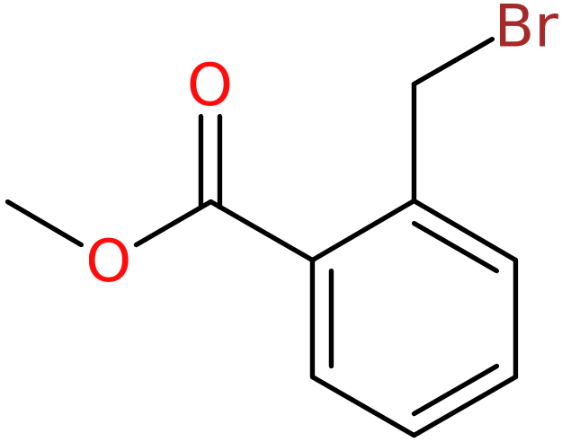 CAS: 2417-73-4 | Methyl 2-(bromomethyl)benzoate, NX37019