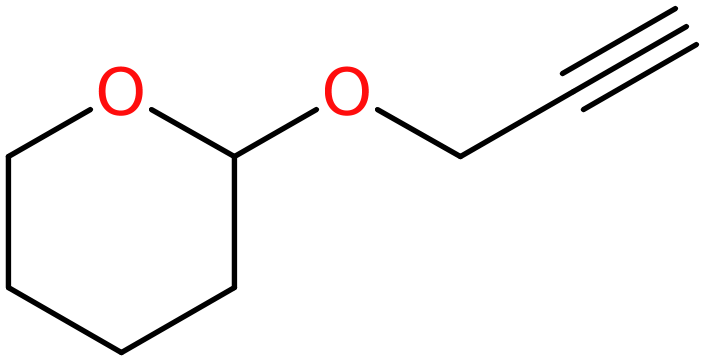 CAS: 6089-04-9 | 2-(2-Propynyloxy)tetrahydropyran, >99%, NX54815