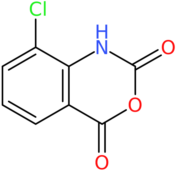 CAS: 63497-60-9 | 3-Chloroisatoic anhydride, NX56244