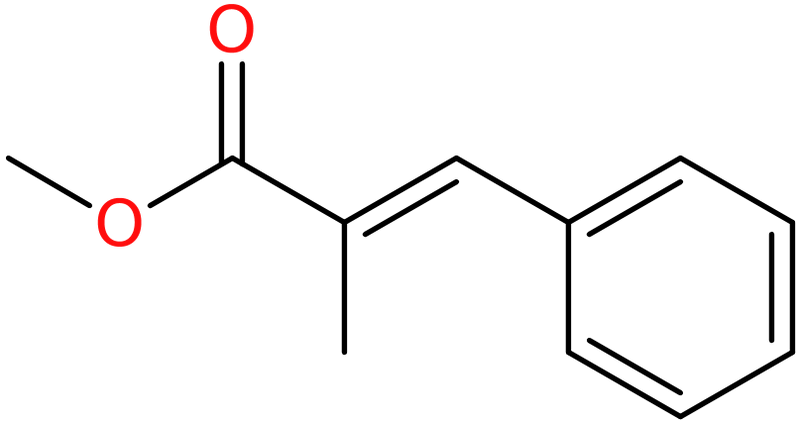 CAS: 25692-59-5 | Methyl a-methylcinnamate, >95%, NX38044