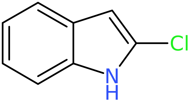 CAS: 7135-31-1 | 2-Chloroindole, >95%, NX59313