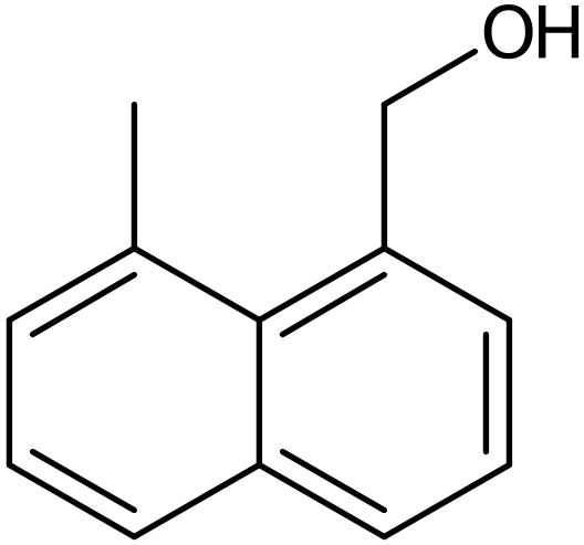 CAS: 10336-29-5 | (8-Methylnaphthalen-1-yl)methanol, >95%, NX11922