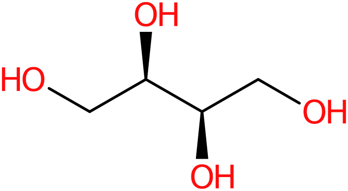 CAS: 2418-52-2 | D-Threitol, NX37025