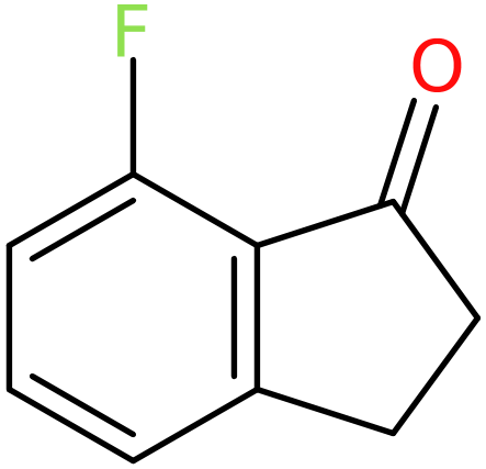 CAS: 651735-59-0 | 7-Fluoroindan-1-one, NX56880