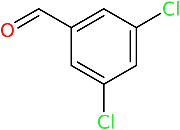 CAS: 10203-08-4 | 3,5-Dichlorobenzaldehyde, tech, NX11433
