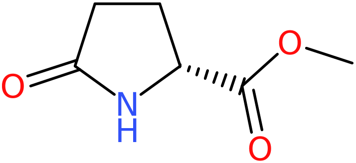 CAS: 64700-65-8 | (D)-Pyroglutamic acid methyl ester, NX56691