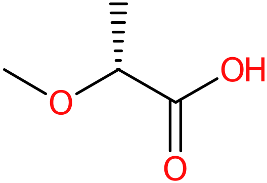 CAS: 23943-96-6 | (R)-2-Methoxypropanoic acid, NX36817